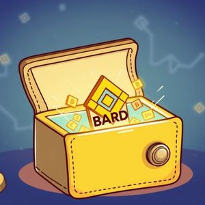 Binance Alpha Unlocks Exciting Early-Stage Token Trading with BARD