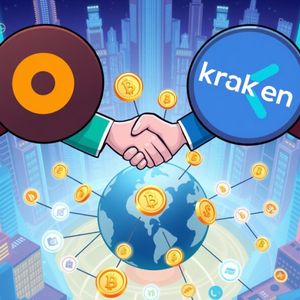 Unlocking Immense USDC Utility: Circle’s Game-Changing Partnership with Kraken