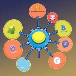 Aave V4: Unlocking a Revolutionary Future for Decentralized Lending