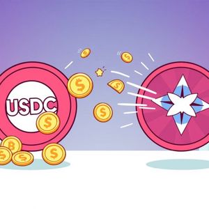 Circle CCTP Stellar: Unleashing Revolutionary Cross-Chain Transfers on the Stellar Network