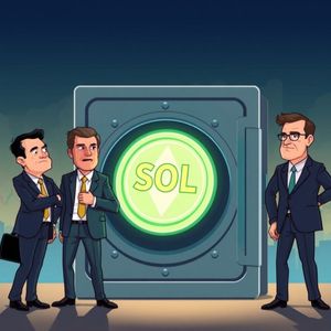 Institutional SOL Investment: Strategic Buys Unveil Growing Confidence