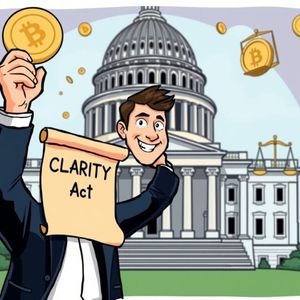 Urgent: Coinbase CEO Pushes for Crucial Crypto Market Structure Bill