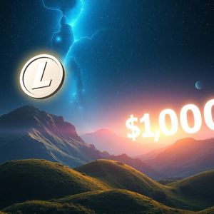 Litecoin Price Prediction: Unleashing LTC’s Potential Towards $1000 by 2030