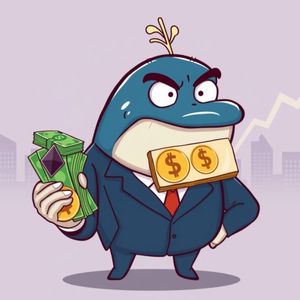Strategic Ethereum Whale Purchase Signals Confidence After Fed Rate Cut
