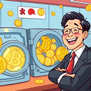 Remixpoint Bitcoin Purchase: Strategic Move Boosts Holdings to 1,350 BTC
