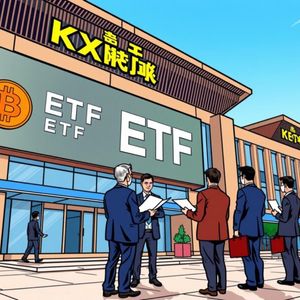 South Korea Bitcoin ETF: Unlocking a New Era for Digital Assets