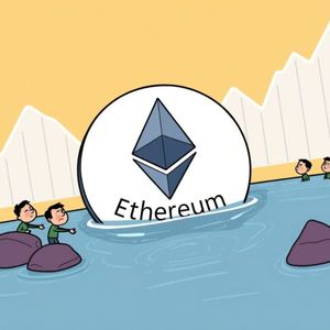Spot ETH ETFs Face Concerning Second Day of Outflows
