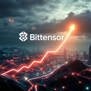 Bittensor Price Prediction: Unveiling TAO’s Astonishing 2030 Growth Potential