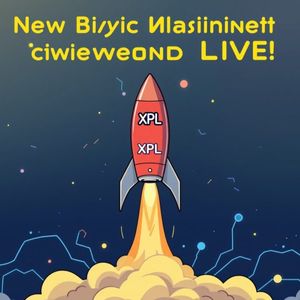 Momentous Plasma Mainnet Launch: Unveiling XPL on September 25
