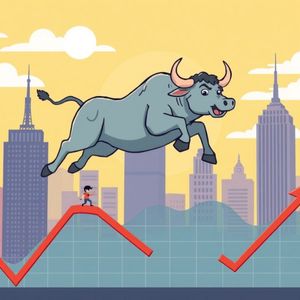 Igniting Momentum: U.S. Stock Market Opens Higher with Optimism