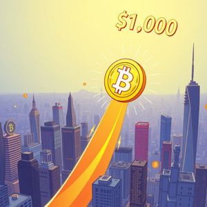 BNB All-Time High: An Explosive Ascent Nearing $1,000
