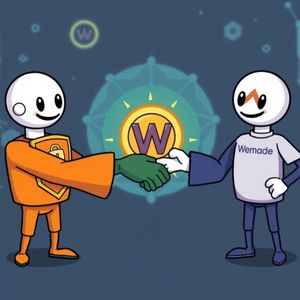 Fortifying the Future: CertiK and Wemade Partner for Unprecedented Won-Denominated Stablecoin Security