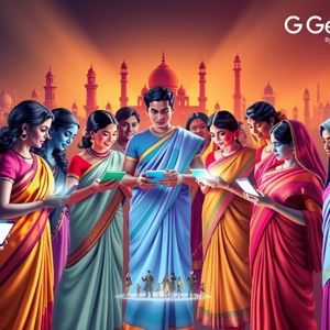 Google Gemini Ignites Creative AI Revolution: India’s Remarkable Nano Banana Adoption