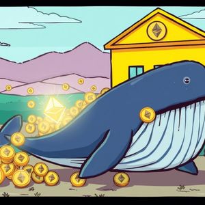 Massive ETH Whale Withdrawal: What This Crucial $70.4M Move from Binance Signals