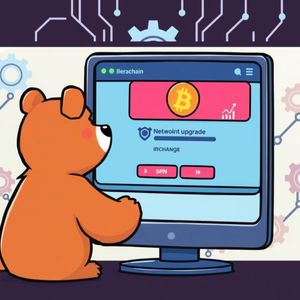 Berachain Network Upgrade: Crucial Upbit Suspension Details Revealed