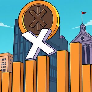 Remarkable XRP ETF Performance: Rex-Osprey XRPR Achieves $24M in Trading Volume