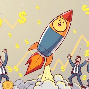 Astounding DOGE ETF Debut: Rex-Osprey Hits $6 Million Volume in First Hour