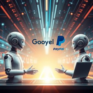 Revolutionary Google PayPal Partnership Unlocks Future of Agentic Commerce