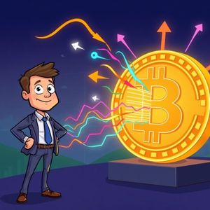 Unlocking the Future: Bitcoin On-Chain Inflows Point to a Powerful Bullish Trend
