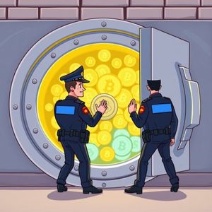 Massive Canadian Cryptocurrency Seizure: A Landmark in Crypto Crime Fighting