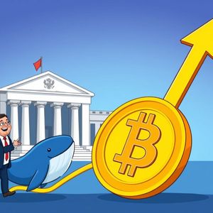 Astounding: Fed Rate Cut Ignites Bitcoin Bullish Sentiment