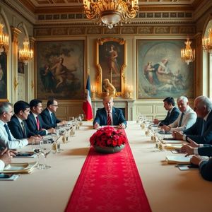 Unveiling the Crucial Role of Trump Tech Leaders in Shaping the Digital Economy