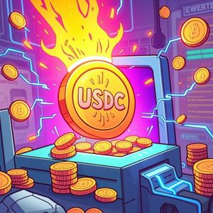 Massive USDC Minted: What This Crucial $250 Million Event Means for Crypto