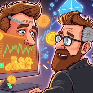 Arthur Hayes ETHFI: A Staggering $1.3M Windfall Sparks Market Buzz