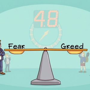 Decoding the Crypto Fear & Greed Index: Navigating Neutral Market Sentiment