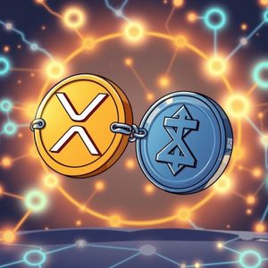 Revolutionary XRP Stablecoin Protocol Unveiled by Enosys