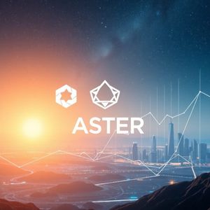Aster Price Prediction: Unlocking ASTR’s Future Potential (2025-2030)