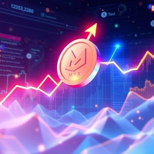 MYX Finance Price Prediction: Unleashing Astounding Growth Potential by 2030