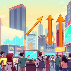 Phenomenal Surge: Asia-Pacific Crypto Trading Volume Skyrockets 70% in a Year