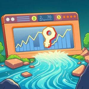 Explosive River Token Debut: A Stunning Surge on Bitget Pre-Market
