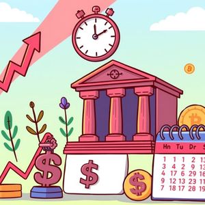 Crucial Financial Market Events: What Crypto Investors Need to Know This Week