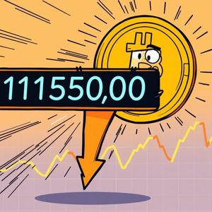 Bitcoin Price Drop: What’s Behind the Shocking Plunge Below $115,000?