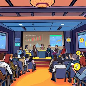 Unlocking the Future: Korea’s Pivotal RWA and Stablecoin Summit 2025