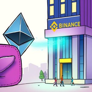 Massive ETH Deposit to Binance: $72.8M Transfer Sparks Urgent Market Speculation
