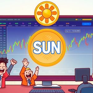 Upbit SUN Listing: Unveiling a New Trading Horizon