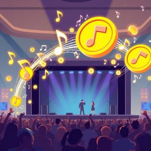 K-pop IP Tokenization Revolutionizes Music Investment with Aria’s Astounding $101M Milestone