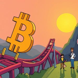 BTC Bull Run: Urgent Warning as Investors Eye Cautious End