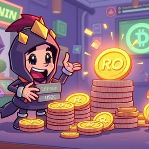 Ronin RON Buyback: Strategic $4.6M Move Set to Boost Token Value