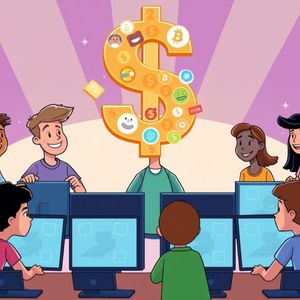 Giggle Academy’s Remarkable $1 Million Memecoin Donation Success