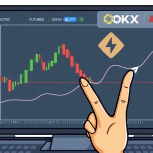 Unleash Your Potential: OKX Lists ASTER Perpetual Futures