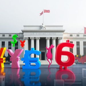 Asia FX Navigates Uncertain Fed Path: China’s Steady Hand Offers Crucial Stability