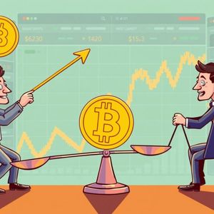 BTC Perpetual Futures: Unveiling Crucial Long/Short Ratio Insights