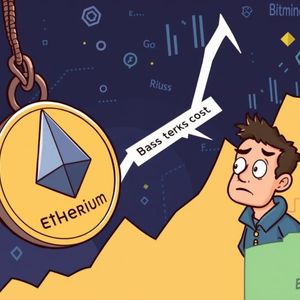 Ethereum Price Drop: Bitmine’s Crucial $3,949 Cost Basis Looms