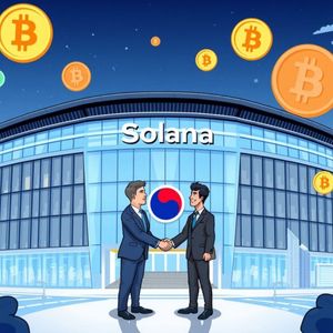DeFi Development’s Groundbreaking SOL Reserve Company Plan for South Korea