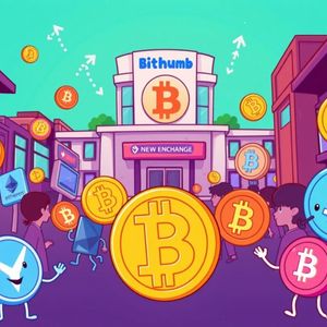 Bithumb Trading Pairs: Massive Expansion Unveiled with 14 New Listings