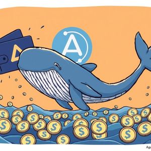 Massive USDT Transfer from Aave: Unveiling a Mysterious $403 Million Whale Move
